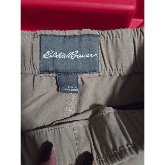 Eddie Bauer Toddler shorts - Picture 2 of 4